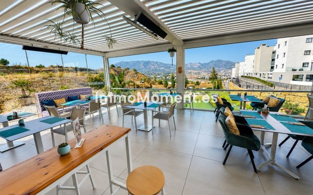 Neubau - Wohnung - Mijas - La Cala de Mijas