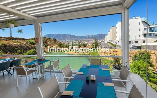 Neubau - Wohnung - Mijas - La Cala de Mijas