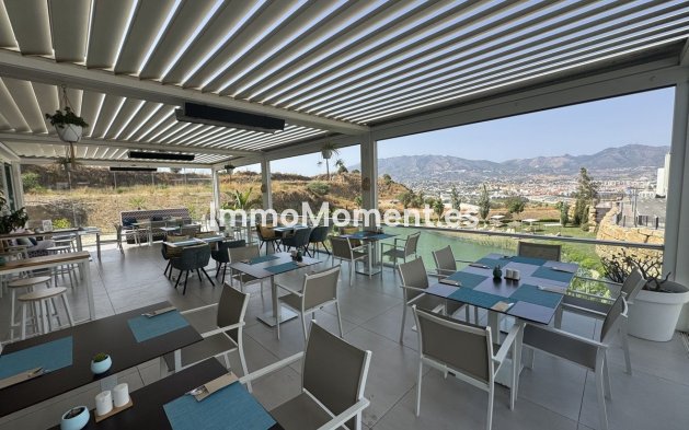 Neubau - Wohnung - Mijas - La Cala de Mijas