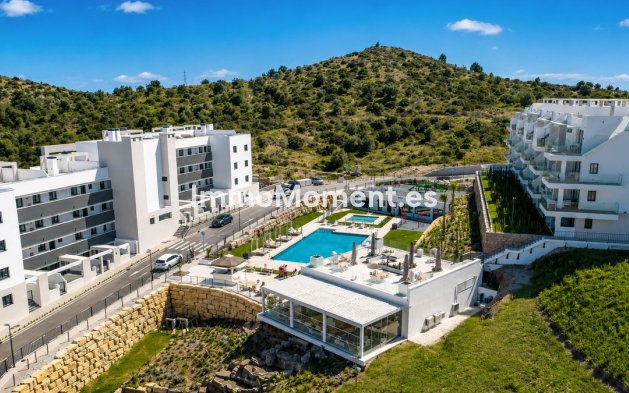 Neubau - Wohnung - Mijas - La Cala de Mijas