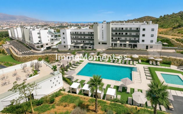 Neubau - Wohnung - Mijas - La Cala de Mijas