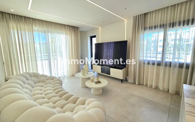 Reventa - Apartamento - Mijas - La Cala de Mijas