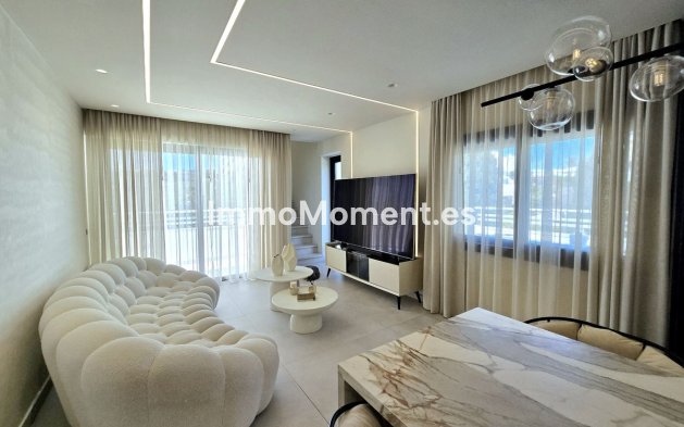 Reventa - Apartamento - Mijas - La Cala de Mijas