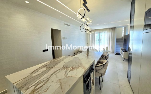 Reventa - Apartamento - Mijas - La Cala de Mijas
