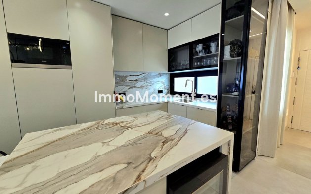 Reventa - Apartamento - Mijas - La Cala de Mijas