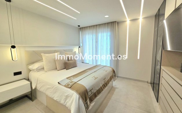 Reventa - Apartamento - Mijas - La Cala de Mijas