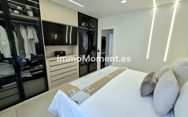 Reventa - Apartamento - Mijas - La Cala de Mijas