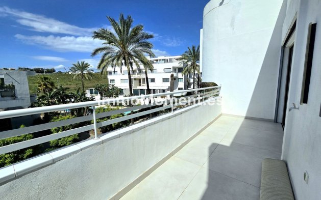 Reventa - Apartamento - Mijas - La Cala de Mijas