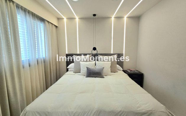 Reventa - Apartamento - Mijas - La Cala de Mijas