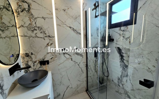Reventa - Apartamento - Mijas - La Cala de Mijas