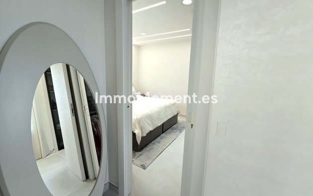 Reventa - Apartamento - Mijas - La Cala de Mijas