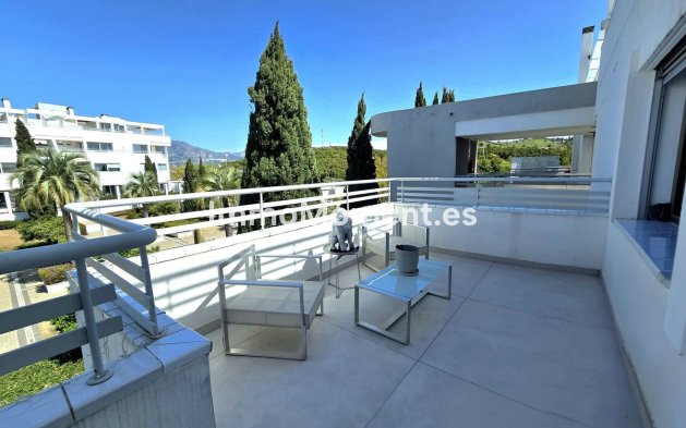 Reventa - Apartamento - Mijas - La Cala de Mijas