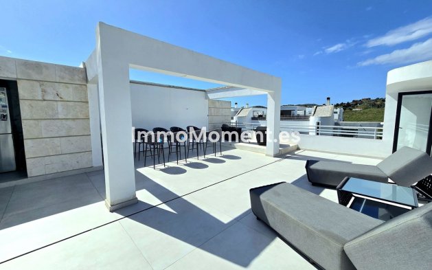 Reventa - Apartamento - Mijas - La Cala de Mijas