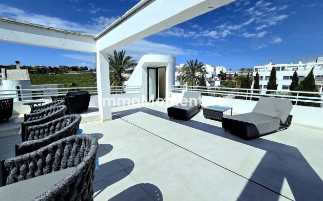Reventa - Apartamento - Mijas - La Cala de Mijas