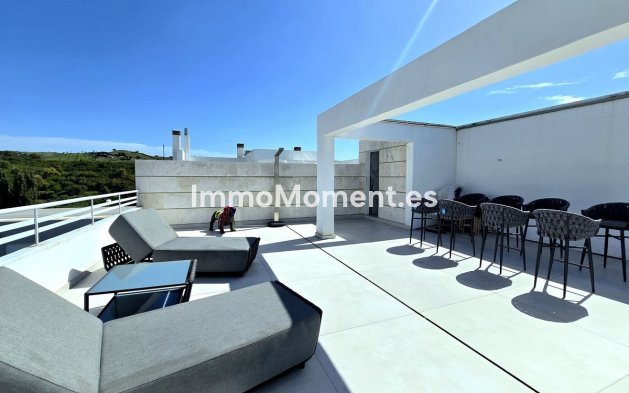 Reventa - Apartamento - Mijas - La Cala de Mijas