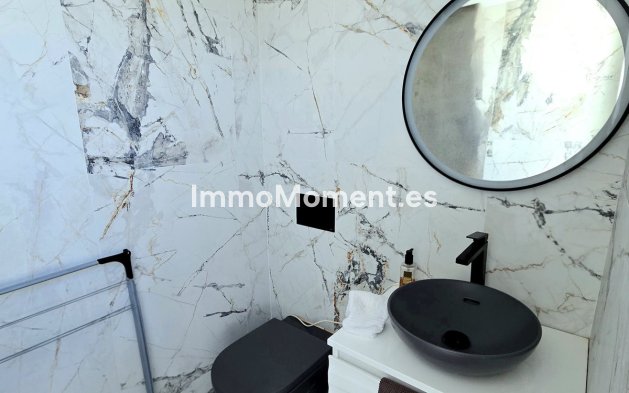 Reventa - Apartamento - Mijas - La Cala de Mijas