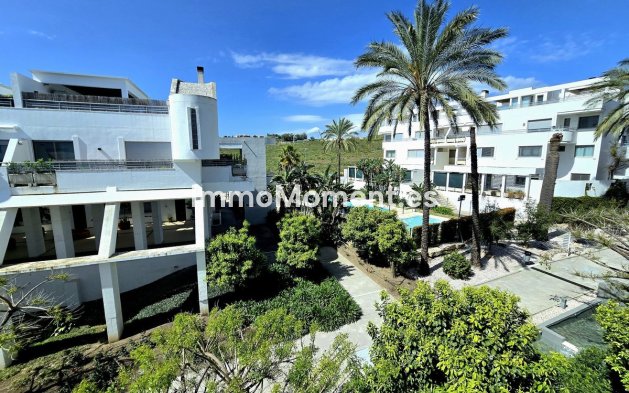 Reventa - Apartamento - Mijas - La Cala de Mijas