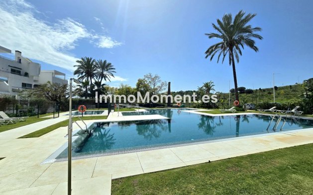 Reventa - Apartamento - Mijas - La Cala de Mijas