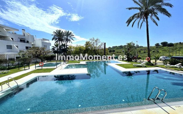 Reventa - Apartamento - Mijas - La Cala de Mijas