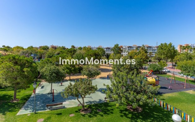 Reventa - Apartamento - Benalmadena - Benalmadena Pueblo