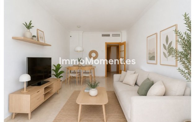 Reventa - Apartamento - Benalmadena - Benalmadena Pueblo