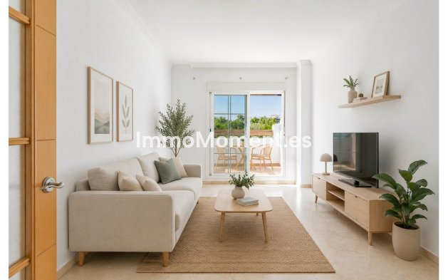 Reventa - Apartamento - Benalmadena - Benalmadena Pueblo