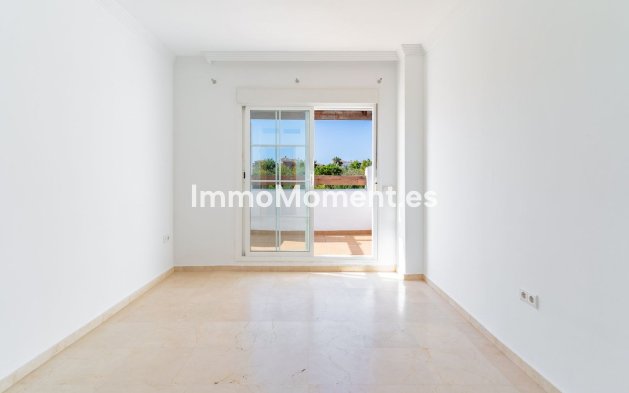 Reventa - Apartamento - Benalmadena - Benalmadena Pueblo