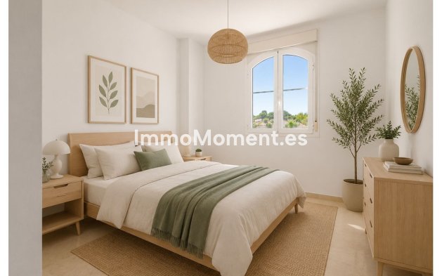 Reventa - Apartamento - Benalmadena - Benalmadena Pueblo