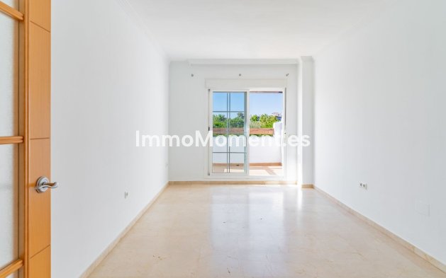 Reventa - Apartamento - Benalmadena - Benalmadena Pueblo