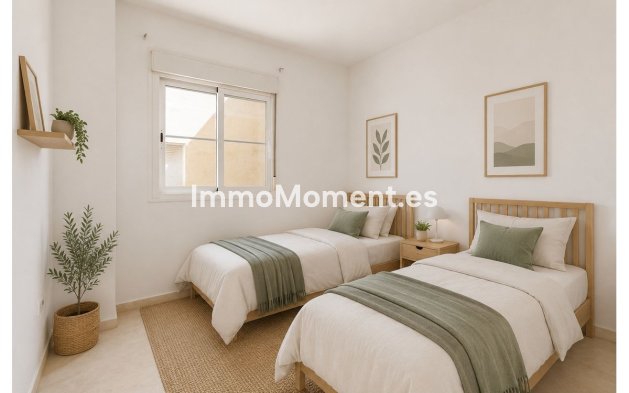 Reventa - Apartamento - Benalmadena - Benalmadena Pueblo