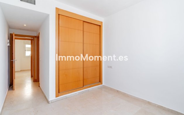 Reventa - Apartamento - Benalmadena - Benalmadena Pueblo