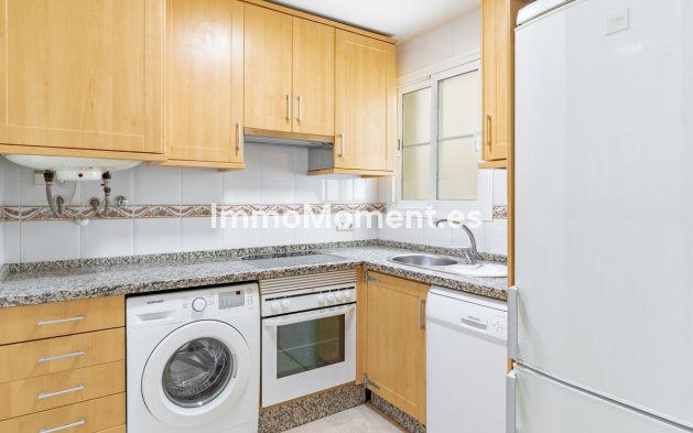 Reventa - Apartamento - Benalmadena - Benalmadena Pueblo
