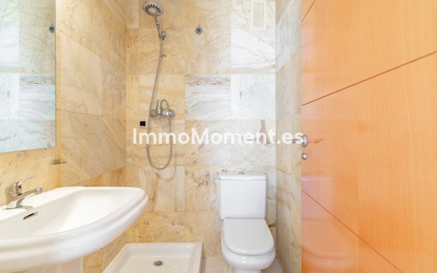 Reventa - Apartamento - Benalmadena - Benalmadena Pueblo