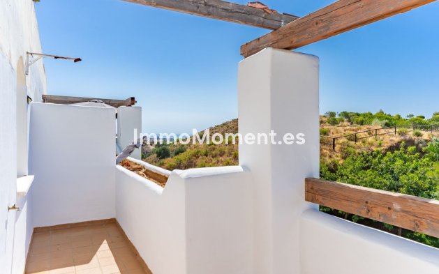 Reventa - Apartamento - Benalmadena - Benalmadena Pueblo