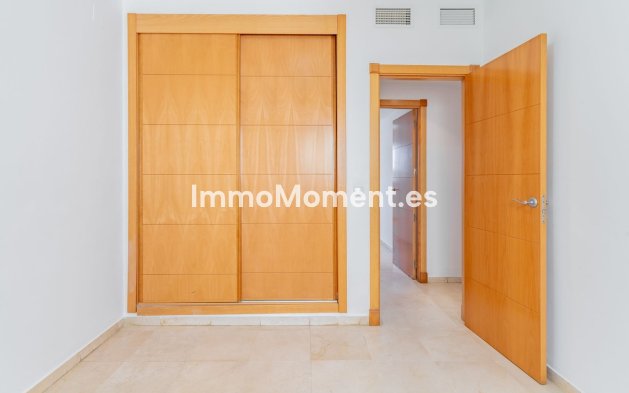 Reventa - Apartamento - Benalmadena - Benalmadena Pueblo