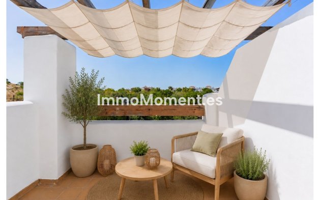Reventa - Apartamento - Benalmadena - Benalmadena Pueblo