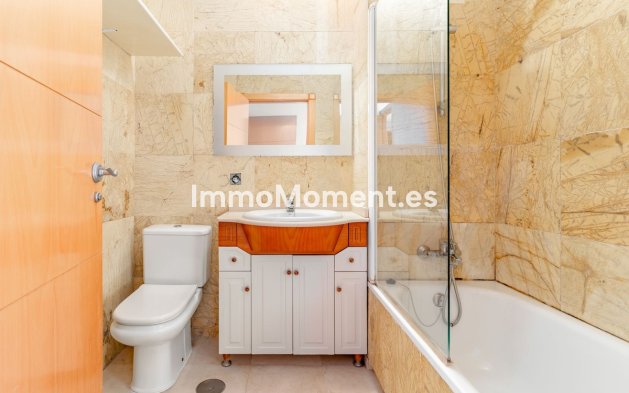 Reventa - Apartamento - Benalmadena - Benalmadena Pueblo