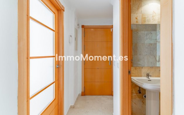 Reventa - Apartamento - Benalmadena - Benalmadena Pueblo
