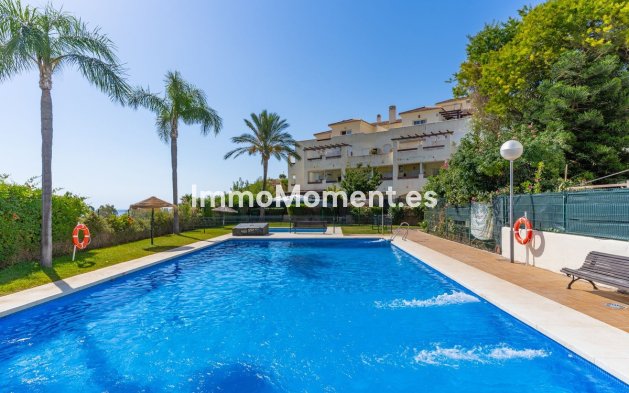 Reventa - Apartamento - Benalmadena - Benalmadena Pueblo