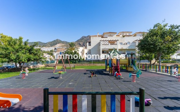 Reventa - Apartamento - Benalmadena - Benalmadena Pueblo