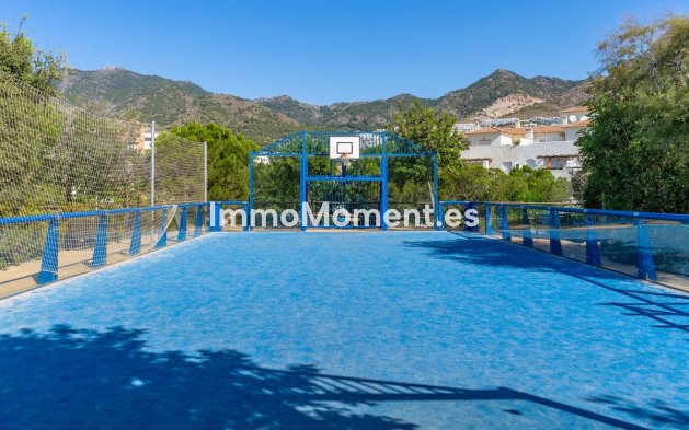Reventa - Apartamento - Benalmadena - Benalmadena Pueblo