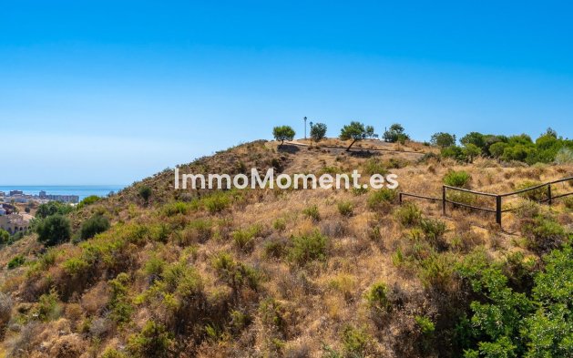 Reventa - Apartamento - Benalmadena - Benalmadena Pueblo
