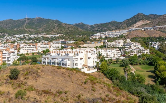 Reventa - Apartamento - Benalmadena - Benalmadena Pueblo