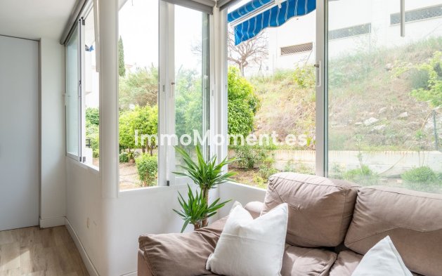 Resale - Apartment - Benalmadena - Benalmadena Centro
