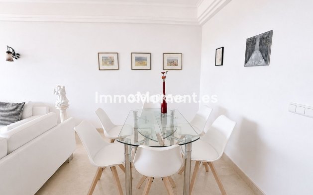 Bestaande woning - Appartement - Benahavís - Benahavís Centro
