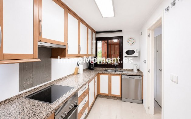Bestaande woning - Appartement - Benahavís - Benahavís Centro