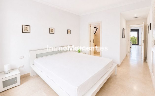 Bestaande woning - Appartement - Benahavís - Benahavís Centro