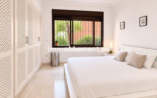 Bestaande woning - Appartement - Benahavís - Benahavís Centro
