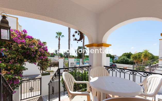 Bestaande woning - Vrijstaande villa - Orihuela - Vistabella Golf