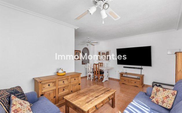 Bestaande woning - Vrijstaande villa - Orihuela - Vistabella Golf